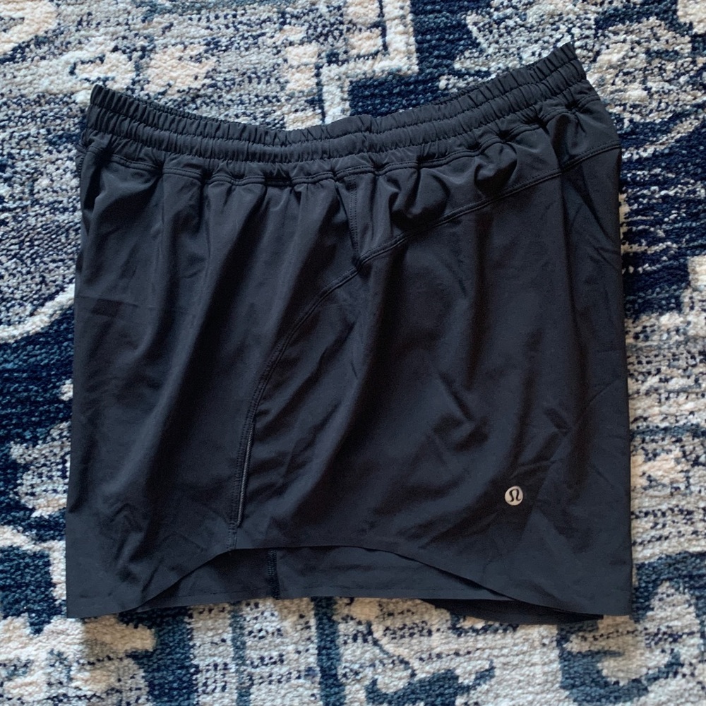 Lululemon Always Airy Run Short 3.5”
